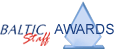 Baltic staff awards